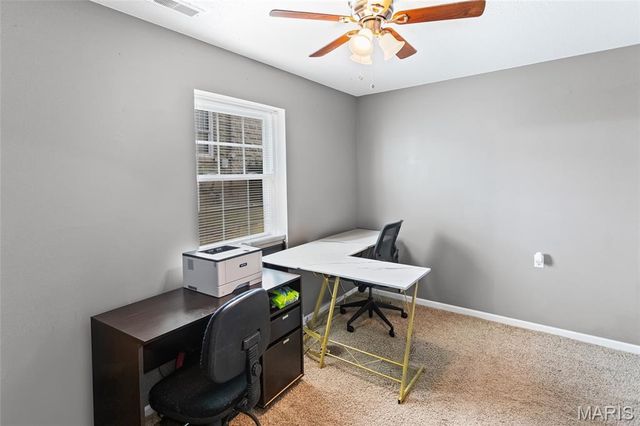 1345 Poplar Street 2A, Highland, IL 62249