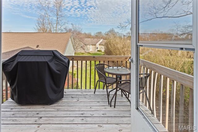 1345 Poplar Street 2A, Highland, IL 62249