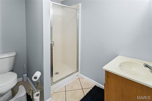 1345 Poplar Street 2A, Highland, IL 62249