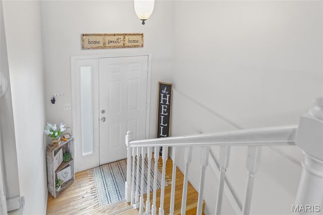 1345 Poplar Street 2A, Highland, IL 62249