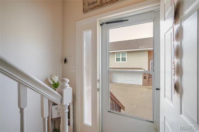 1345 Poplar Street 2A, Highland, IL 62249