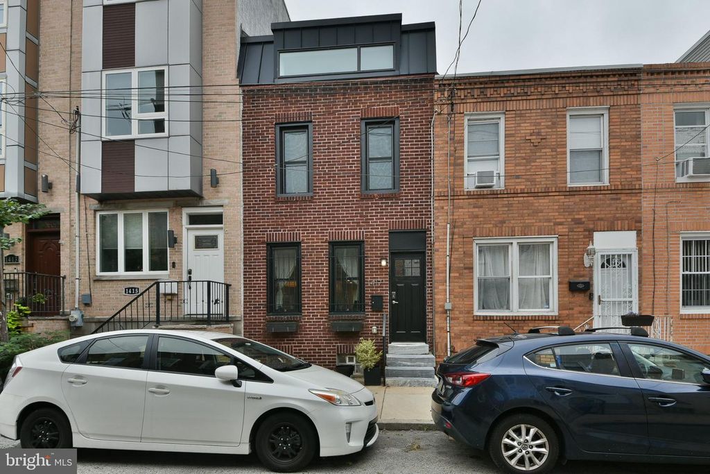 1417 S CHADWICK ST, PHILADELPHIA, PA 19146 — photo 2