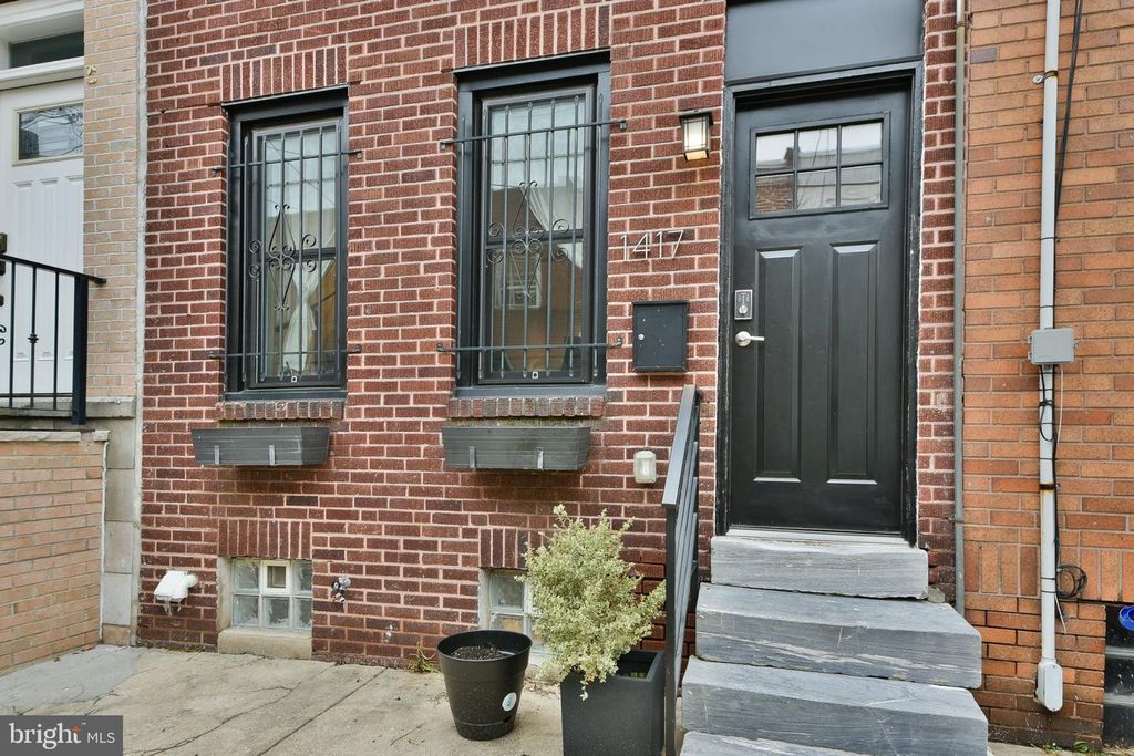 1417 S CHADWICK ST, PHILADELPHIA, PA 19146 — photo 3