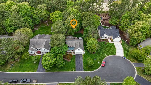 59 AINTREE DR, Lewes, DE 19958