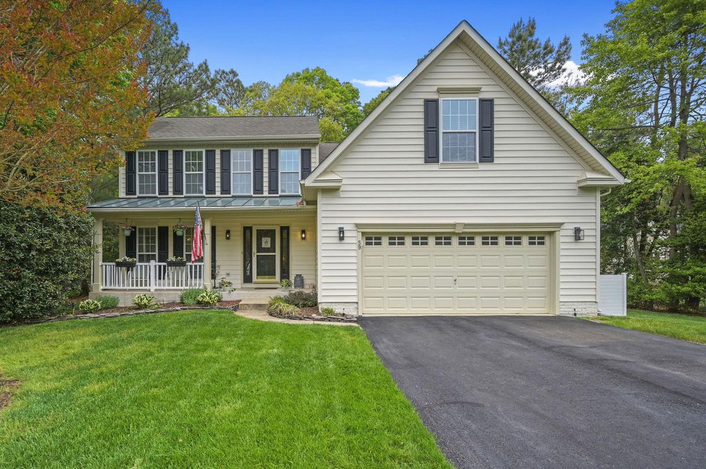 59 AINTREE DR, Lewes, DE 19958