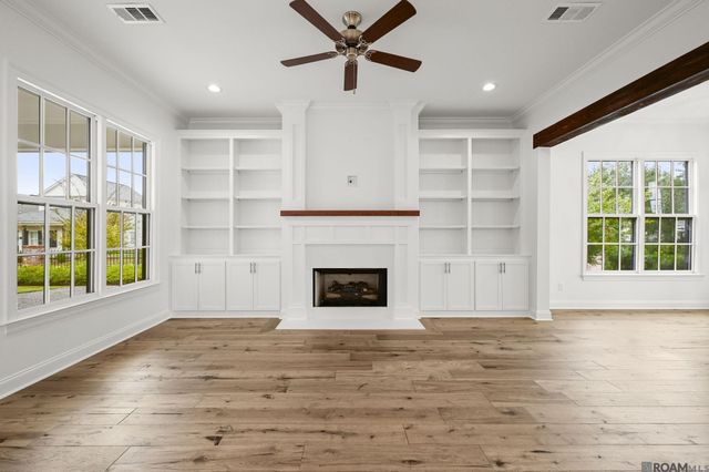 1222 AMERICANA BLVD, Zachary, LA 70791