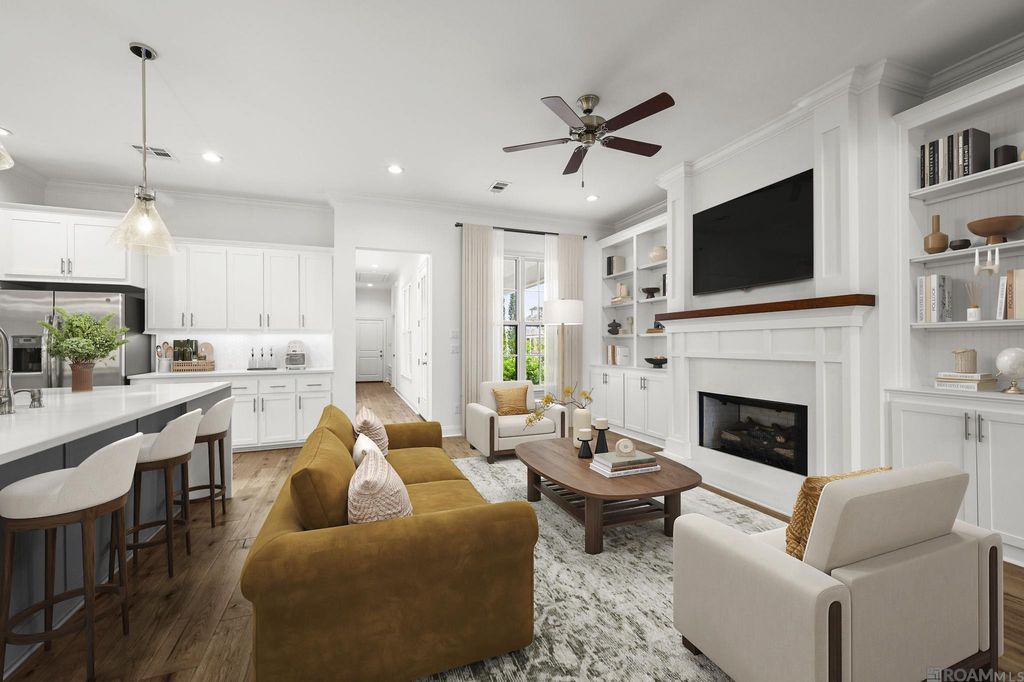 1222 AMERICANA BLVD, Zachary, LA 70791