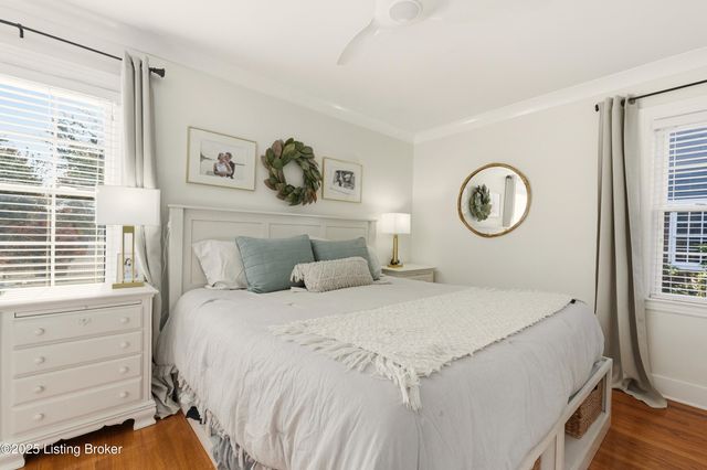 4402 Rudy Ln, Louisville, KY 40207