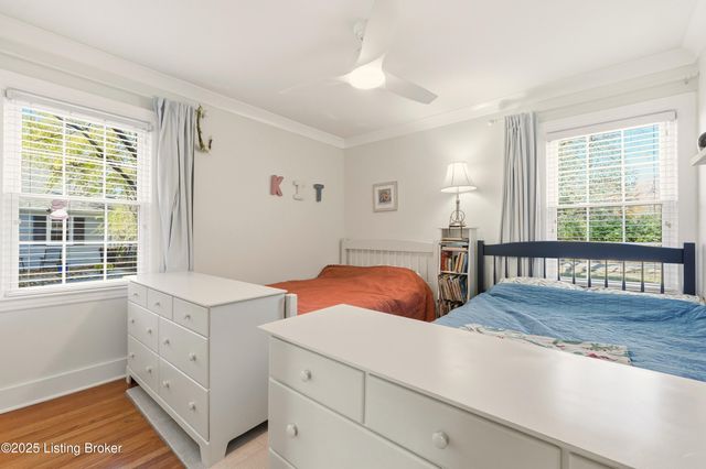 4402 Rudy Ln, Louisville, KY 40207