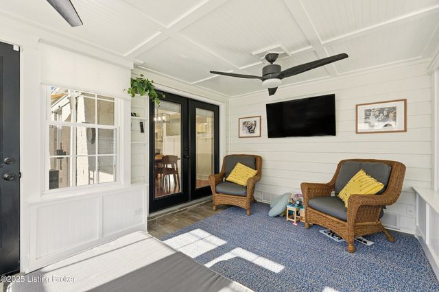 4402 Rudy Ln, Louisville, KY 40207