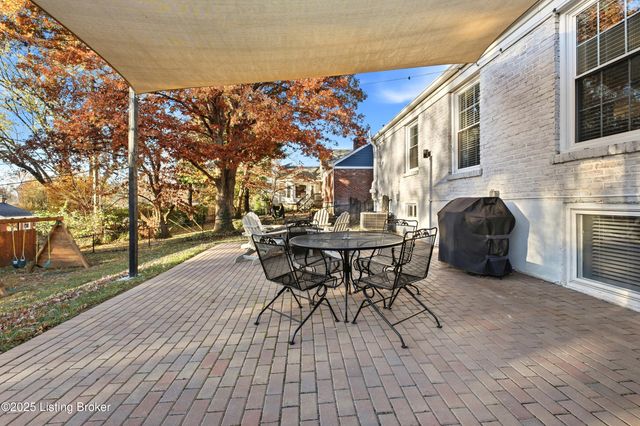 4402 Rudy Ln, Louisville, KY 40207