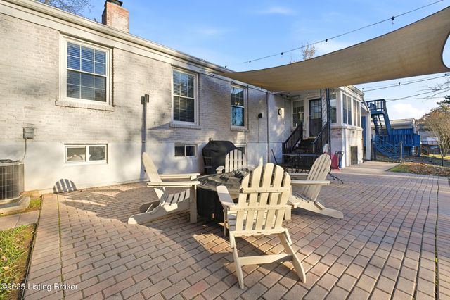 4402 Rudy Ln, Louisville, KY 40207