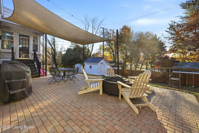 4402 Rudy Ln, Louisville, KY 40207