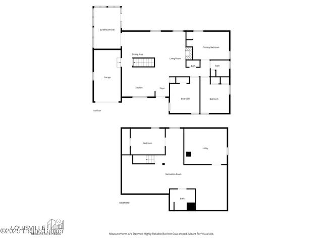 4402 Rudy Ln, Louisville, KY 40207