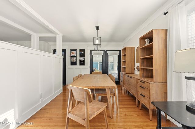 4402 Rudy Ln, Louisville, KY 40207