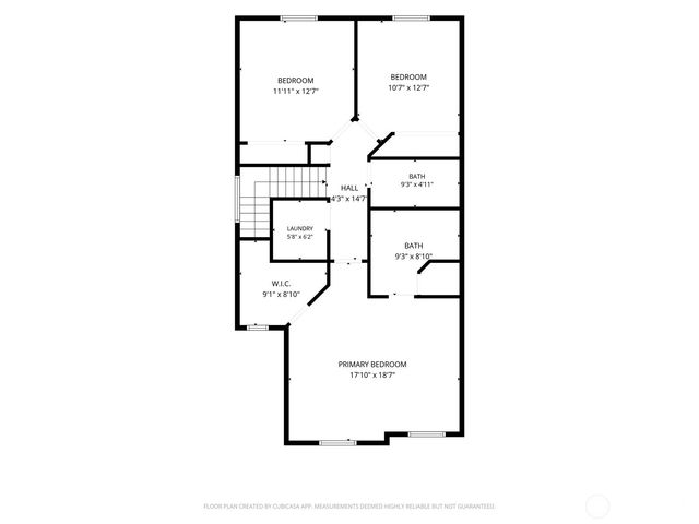 7617 NE 60th Way, Vancouver, WA 98662