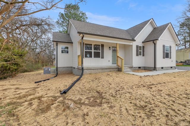 1536 Old Columbia Rd, Lewisburg, TN 37091