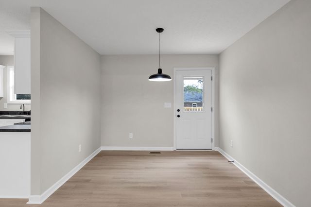 1536 Old Columbia Rd, Lewisburg, TN 37091