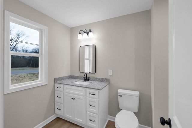 1536 Old Columbia Rd, Lewisburg, TN 37091