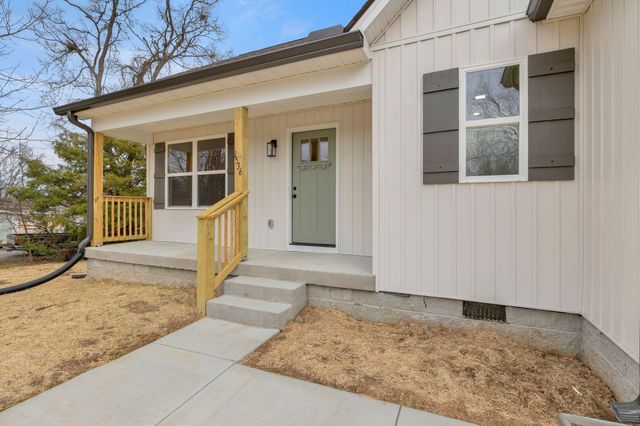 1536 Old Columbia Rd, Lewisburg, TN 37091