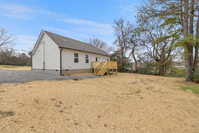 1536 Old Columbia Rd, Lewisburg, TN 37091