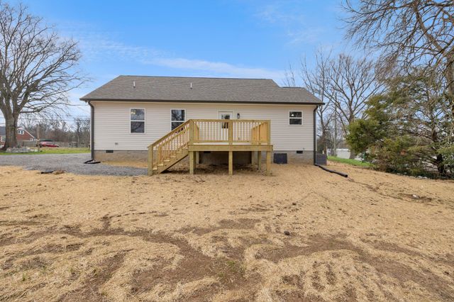 1536 Old Columbia Rd, Lewisburg, TN 37091