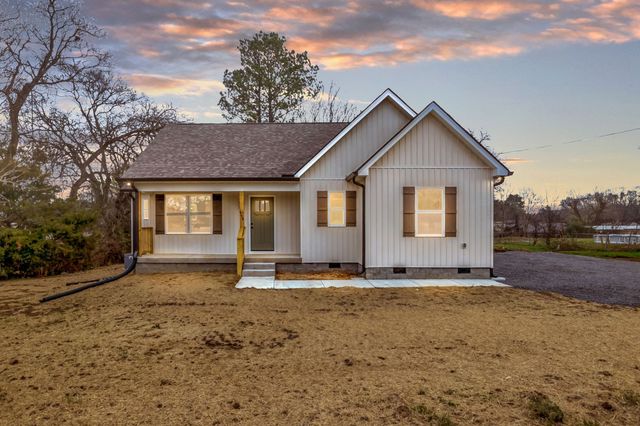 1536 Old Columbia Rd, Lewisburg, TN 37091