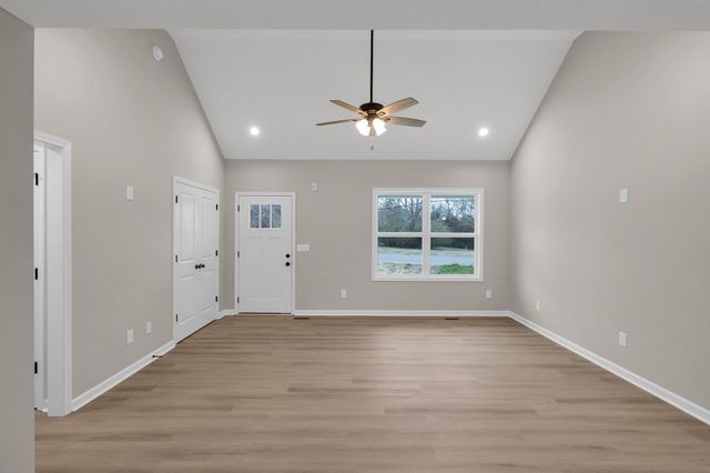 1536 Old Columbia Rd, Lewisburg, TN 37091