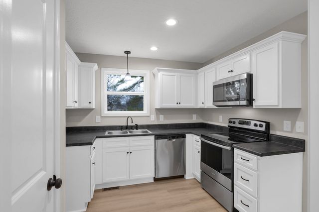 1536 Old Columbia Rd, Lewisburg, TN 37091