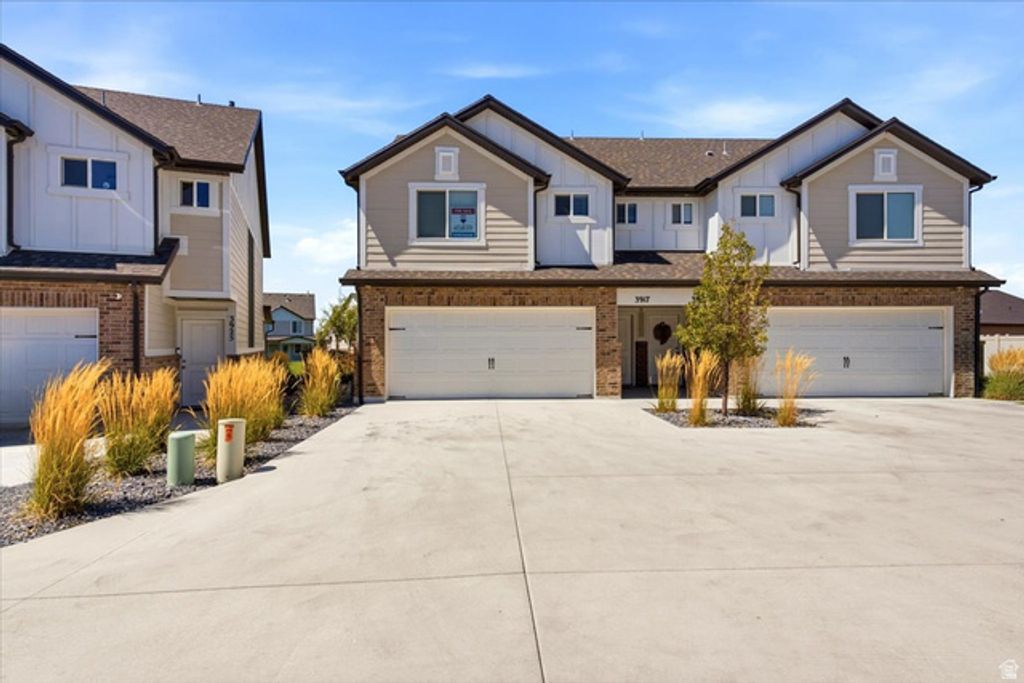 3917 S 3400 W, West Haven, UT 84401 — exterior