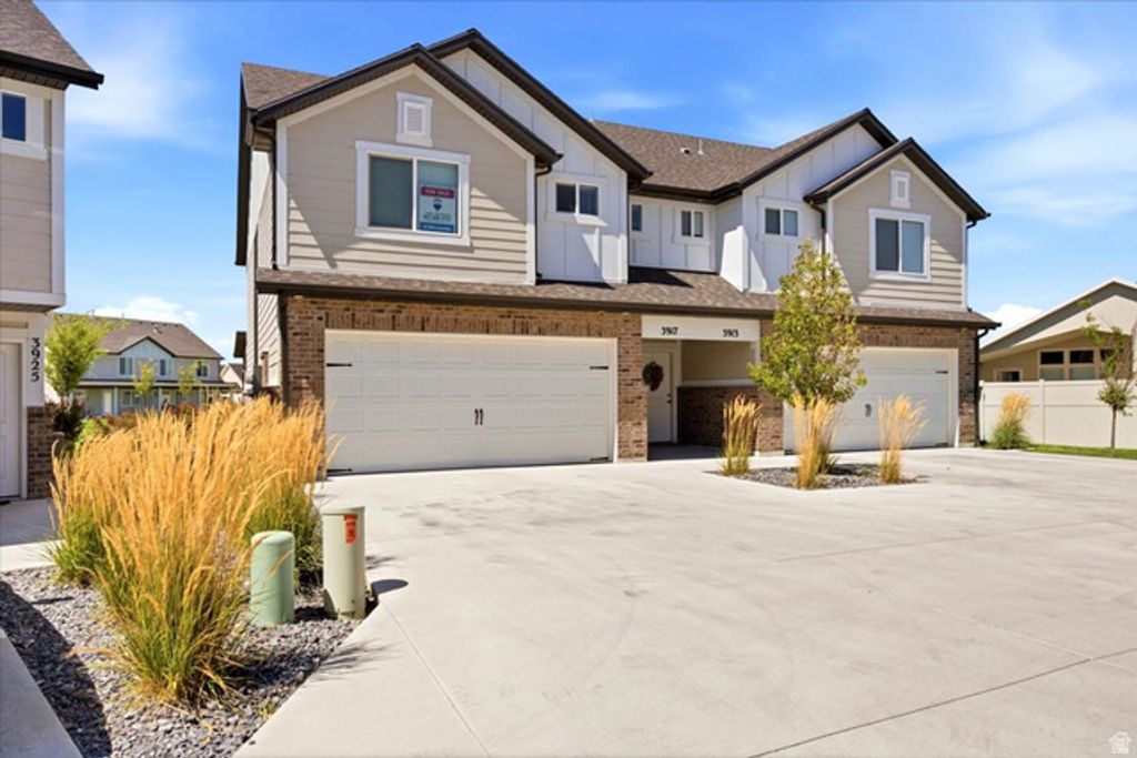 3917 S 3400 W, West Haven, UT 84401 — photo 3