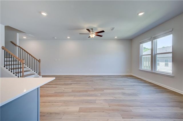 663 Treasure Drive, Stockbridge, GA 30281