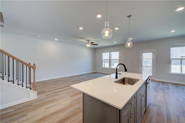 663 Treasure Drive, Stockbridge, GA 30281