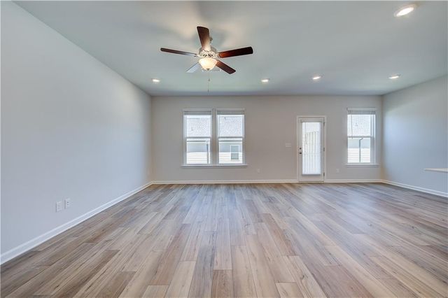 663 Treasure Drive, Stockbridge, GA 30281