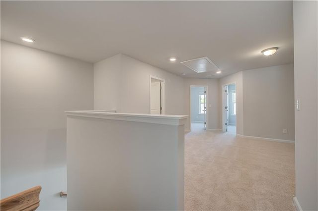 663 Treasure Drive, Stockbridge, GA 30281