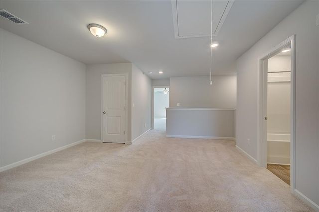 663 Treasure Drive, Stockbridge, GA 30281