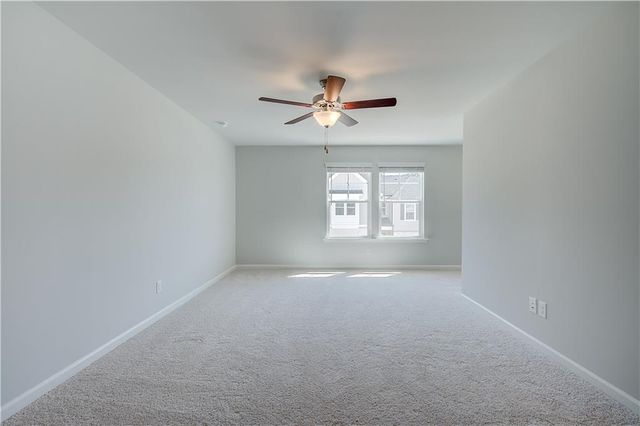 663 Treasure Drive, Stockbridge, GA 30281