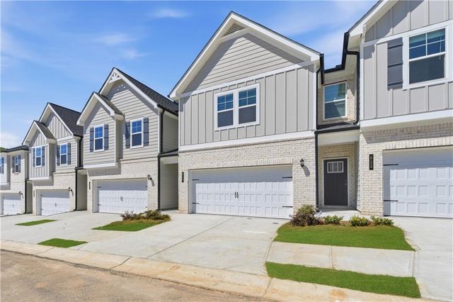 663 Treasure Drive, Stockbridge, GA 30281