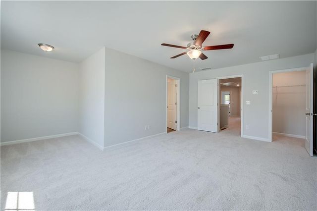 663 Treasure Drive, Stockbridge, GA 30281