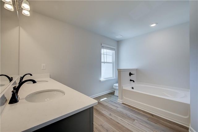 663 Treasure Drive, Stockbridge, GA 30281
