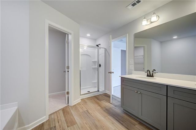 663 Treasure Drive, Stockbridge, GA 30281