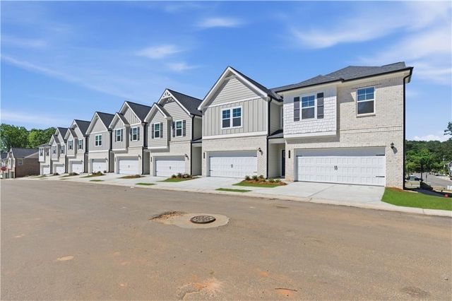 663 Treasure Drive, Stockbridge, GA 30281