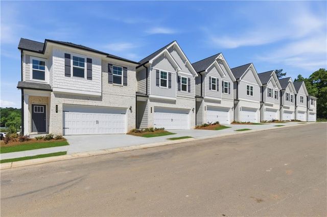 663 Treasure Drive, Stockbridge, GA 30281