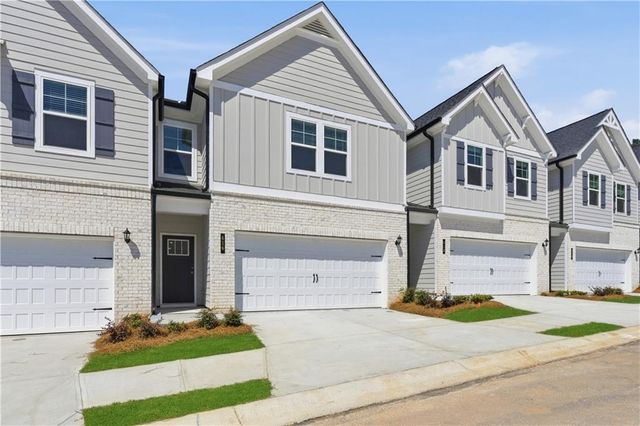 663 Treasure Drive, Stockbridge, GA 30281