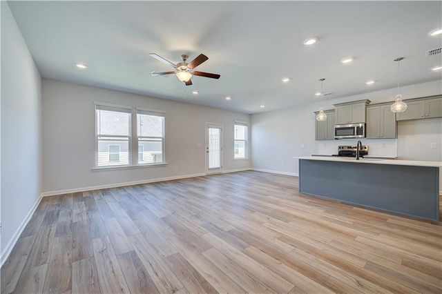 663 Treasure Drive, Stockbridge, GA 30281