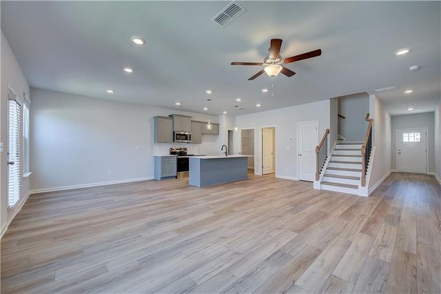 663 Treasure Drive, Stockbridge, GA 30281