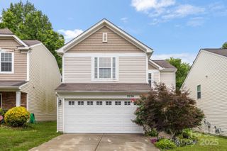 9236 Clifton Meadow Drive, Matthews, NC 28105
