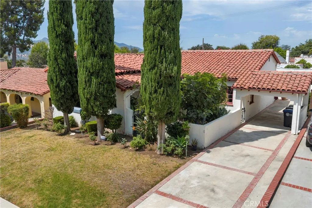 1417 Ardmore, Glendale, CA 91202