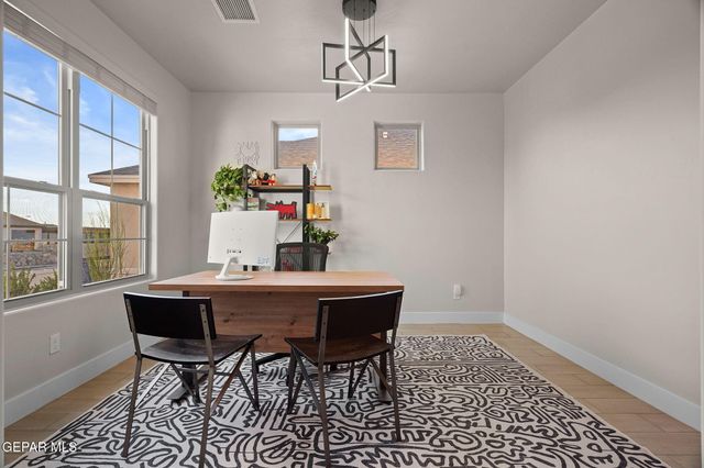 7425 BIG MOUNTAIN Court, El Paso, TX 79911
