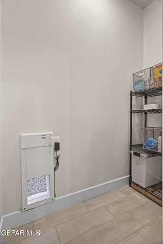 7425 BIG MOUNTAIN Court, El Paso, TX 79911